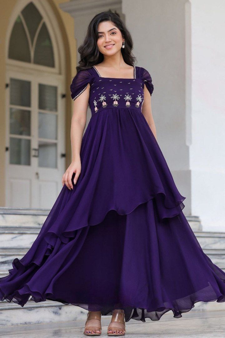 party wear collections