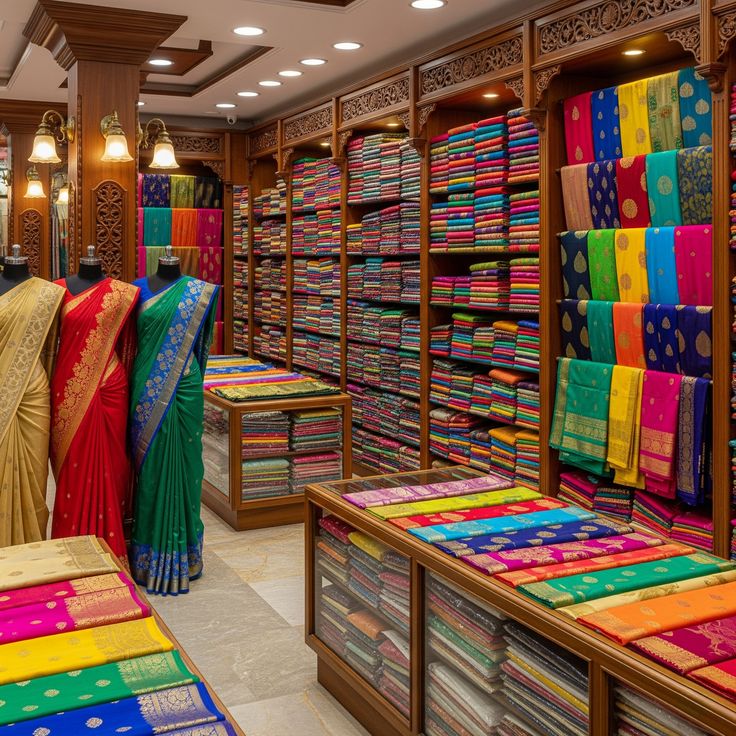 saaraah stitching shop